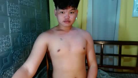 RICH MY GOAL online show from 12-02-25, 07:25