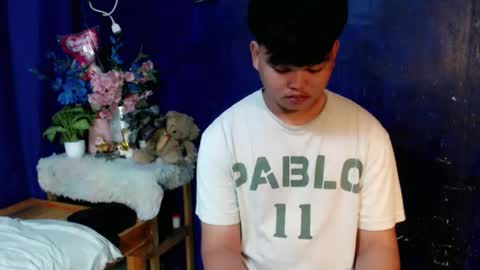 RICH MY GOAL online show from 01-11-26, 04:23