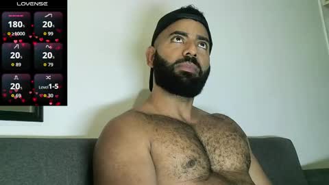 SebasRoa online show from 04-07-26, 06:08