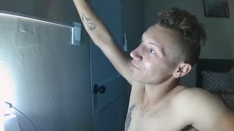 RoastingCorn online show from 10-09-25, 02:31