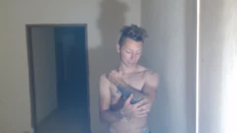 RoastingCorn online show from 11-01-25, 12:07