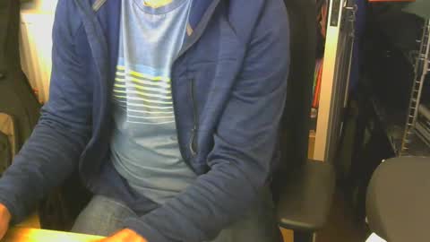 Snapshot of rob3616 chatting on 10-16-25, 08:54 rob3616 online show from 10-16-25, 08:54