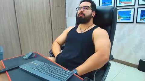 Robby online show from 01-15-26, 03:55