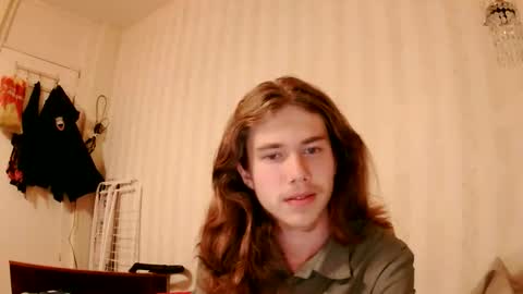 Snapshot of robbyxanderson chatting on 09-15-25, 05:13 RobbyxAnderson online show from 09-15-25, 05:13