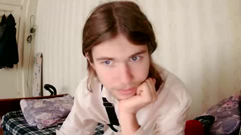 Snapshot of robbyxanderson chatting on 09-19-25, 10:05 RobbyxAnderson online show from 09-19-25, 10:05