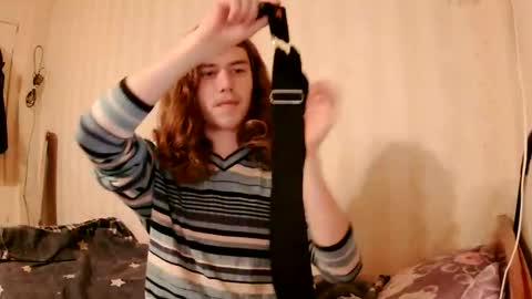 Snapshot of robbyxanderson chatting on 09-22-25, 03:58 RobbyxAnderson online show from 09-22-25, 03:58