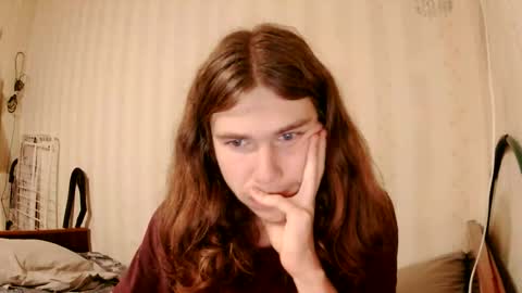 Snapshot of robbyxanderson chatting on 10-02-25, 04:36 RobbyxAnderson online show from 10-02-25, 04:36