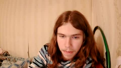 Snapshot of robbyxanderson chatting on 10-14-25, 03:35 RobbyxAnderson online show from 10-14-25, 03:35