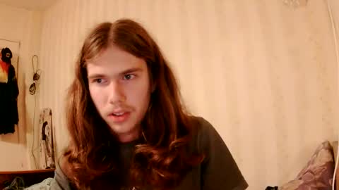 Snapshot of robbyxanderson chatting on 10-21-25, 04:41 RobbyxAnderson online show from 10-21-25, 04:41