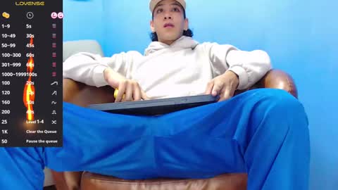 robert_kingg online show from 11-11-25, 12:54