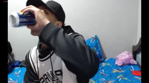 robert_kingg online show from 02-14-26, 07:49