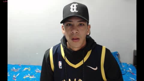 robert_kingg online show from 02-17-26, 11:29