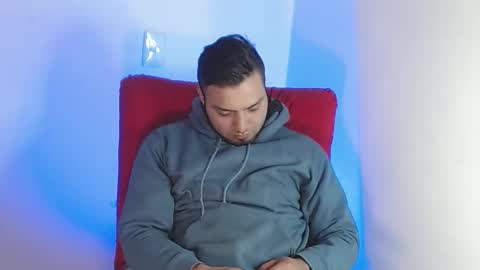 Stiven - online show from 12-13-24, 06:00