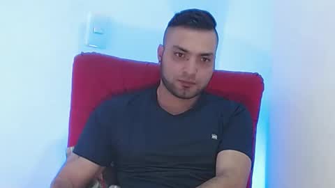 Stiven - online show from 12-29-24, 04:51