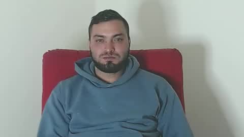 Stiven - online show from 10-09-25, 06:22