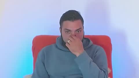 Stiven - online show from 10-18-25, 06:41