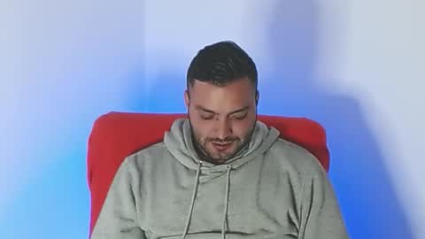 Stiven - online show from 11-05-25, 08:03