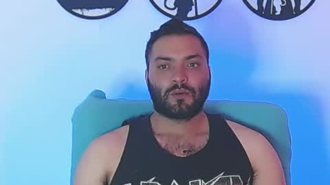 Stiven - online show from 11-23-25, 04:18