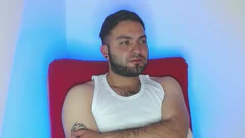 Stiven - online show from 02-07-26, 06:55