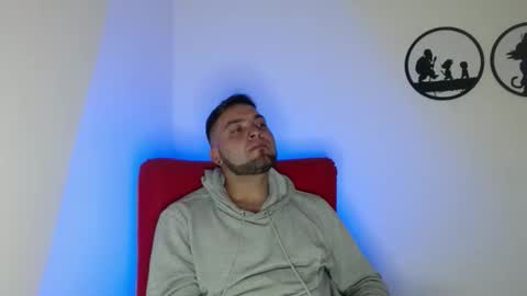 Stiven - online show from 02-26-26, 08:19