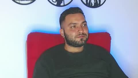 Stiven - online show from 03-27-26, 11:48