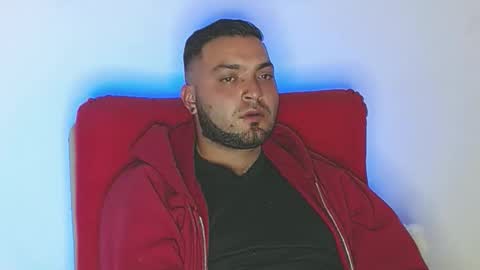 Stiven - online show from 04-13-26, 10:26