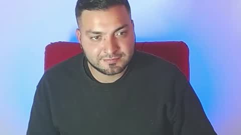 Stiven - online show from 04-15-26, 08:42