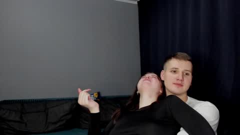 Snapshot of robert_lisa chatting on 12-10-24, 03:22 Lisa and Robert i am online all days 900 am GMT3 online show from 12-10-24, 03:22