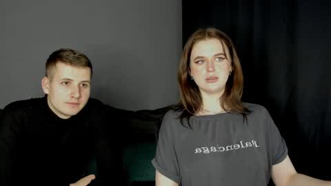Snapshot of robert_lisa chatting on 12-16-24, 02:05 Lisa and Robert i am online all days 900 am GMT3 online show from 12-16-24, 02:05