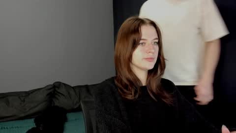 Snapshot of robert_lisa chatting on 12-18-24, 11:34 Lisa and Robert i am online all days 900 am GMT3 online show from 12-18-24, 11:34