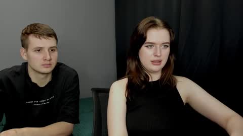 Snapshot of robert_lisa chatting on 12-27-24, 03:37 Lisa and Robert i am online all days 900 am GMT3 online show from 12-27-24, 03:37