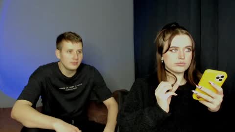 Snapshot of robert_lisa chatting on 12-28-24, 01:59 Lisa and Robert i am online all days 900 am GMT3 online show from 12-28-24, 01:59