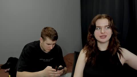Snapshot of robert_lisa chatting on 12-29-24, 12:12 Lisa and Robert i am online all days 900 am GMT3 online show from 12-29-24, 12:12