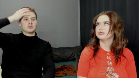 Snapshot of robert_lisa chatting on 01-15-25, 04:47 Lisa and Robert i am online all days 900 am GMT3 online show from 01-15-25, 04:47