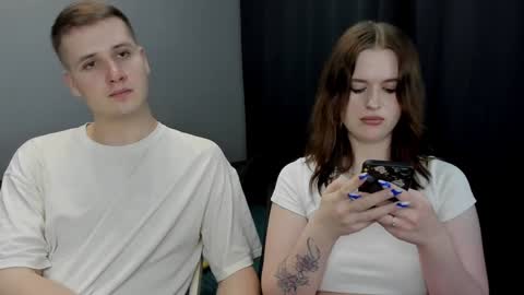 Snapshot of robert_lisa chatting on 01-30-25, 02:58 Lisa and Robert i am online all days 900 am GMT3 online show from 01-30-25, 02:58