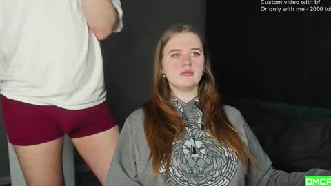 Lisa and Robert  i am online all days 900 am GMT3   online show from 02-12-26, 03:40