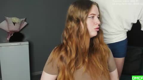 Lisa and Robert  i am online all days 900 am GMT3   online show from 02-16-26, 04:36