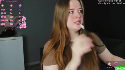 Lisa and Robert  i am online all days 900 am GMT3   online show from 02-18-26, 06:42