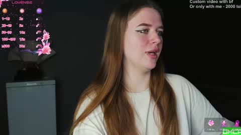 Lisa and Robert  i am online all days 900 am GMT3   online show from 02-19-26, 12:06