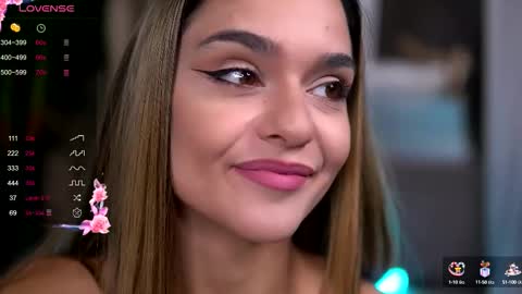 Roberta online show from 09-16-25, 08:26