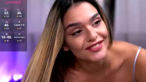 Roberta online show from 10-05-25, 08:34