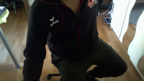 robertbrazil762778 online show from 10-02-25, 11:28