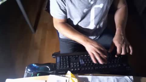 robertbrazil762778 online show from 10-14-25, 09:32