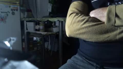 robertbrazil762778 online show from 10-23-25, 06:50