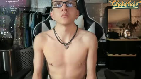 Robert Cici Jr. online show from 10-12-25, 12:20