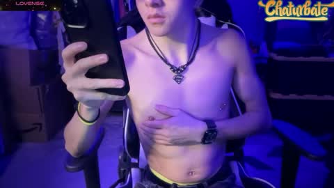 Robert Cici Jr. online show from 11-16-25, 03:34