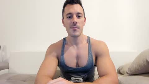 roberto4ever online show from 02-26-26, 04:00