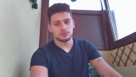 Roberto online show from 12-04-25, 05:50