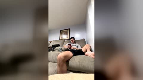 robertregan30 online show from 01-12-26, 03:17