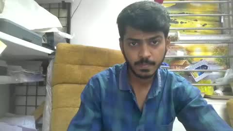 Robertsalia online show from 12-25-24, 06:20